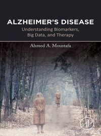Immagine di copertina: Alzheimer's Disease 9780128213346