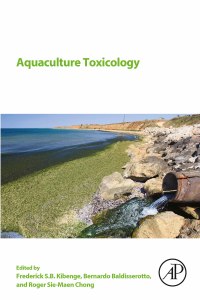 Cover image: Aquaculture Toxicology 1st edition 9780128213377