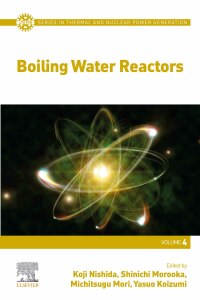 Omslagafbeelding: Boiling Water Reactors 1st edition 9780128213612