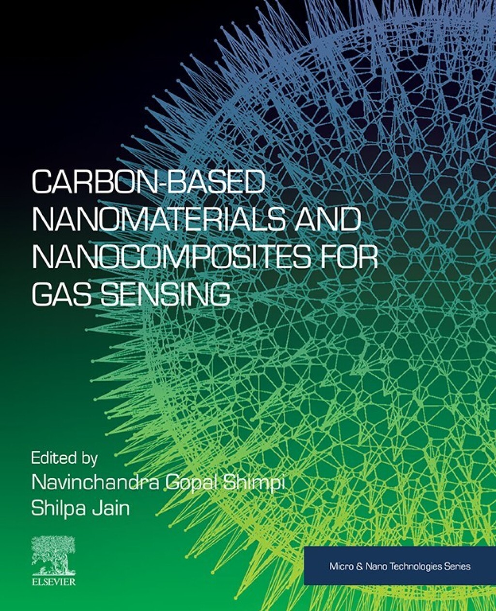 Carbon-Based Nanomaterials and Nanocomposites for Gas Sensing 1st Edition