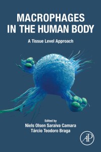 Cover image: Macrophages in the Human Body 9780128213858