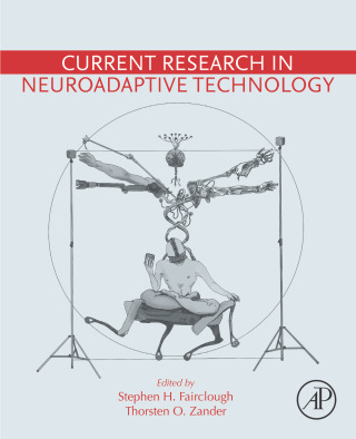 Cover image: Current Research in Neuroadaptive Technology 9780128214138