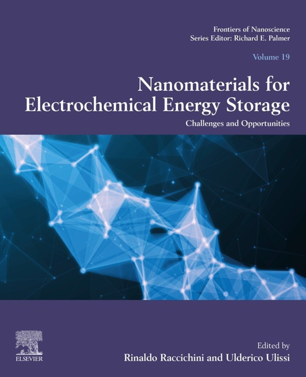 Nanomaterials for Electrochemical Energy Storage Challenges and Opportunities