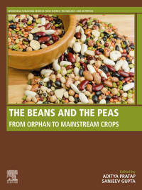 表紙画像: The Beans and the Peas 1st edition 9780128214503