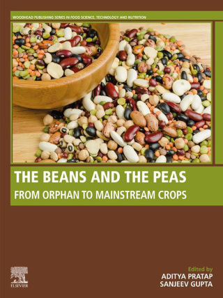 Imagen de portada: The Beans and the Peas 1st edition 9780128214503