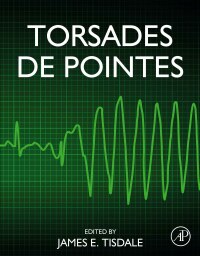 Imagen de portada: Torsades de Pointes 9780128214466