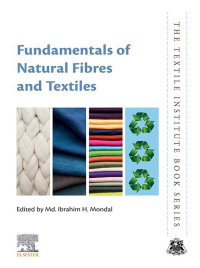 表紙画像: Fundamentals of Natural Fibres and Textiles 9780128214831