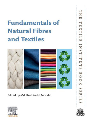 Omslagafbeelding: Fundamentals of Natural Fibres and Textiles 9780128214831
