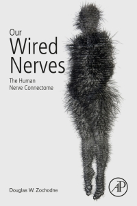 صورة الغلاف: Our Wired Nerves 9780128214879