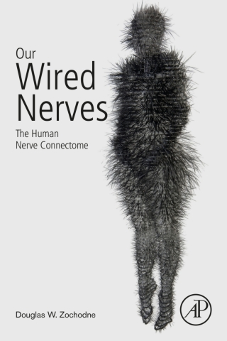 Cover image: Our Wired Nerves 9780128214879