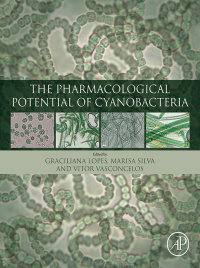 Cover image: The Pharmacological Potential of Cyanobacteria 9780128214916