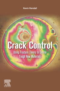 Immagine di copertina: Crack Control 9780128215043