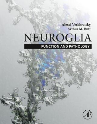 Cover image: Neuroglia: Function and Pathology 1st edition 9780128215654