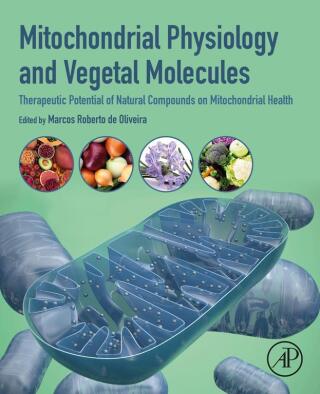 Cover image: Mitochondrial Physiology and Vegetal Molecules 9780128215623
