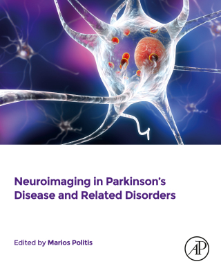 Cover image: Neuroimaging in Parkinson’s Disease and Related Disorders 1st edition 9780128216514