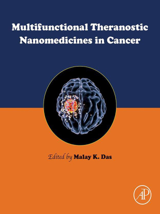 Cover image: Multifunctional Theranostic Nanomedicines in Cancer 9780128217122