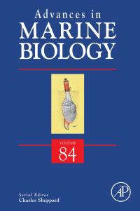 Imagen de portada: Advances in Marine Biology 9780128217948