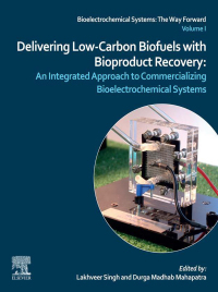 Cover image: Delivering Low-Carbon Biofuels with Bioproduct Recovery 1st edition 9780128218419