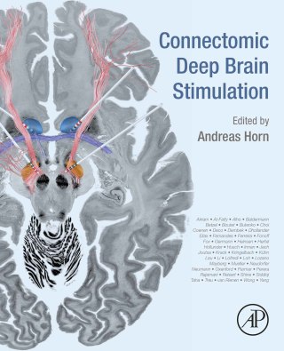 Imagen de portada: Connectomic Deep Brain Stimulation 9780128218617
