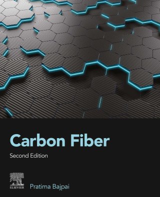 Imagen de portada: Carbon Fiber 2nd edition 9780128218907
