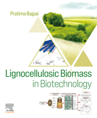 Cover image: Lignocellulosic Biomass in Biotechnology 9780128218891