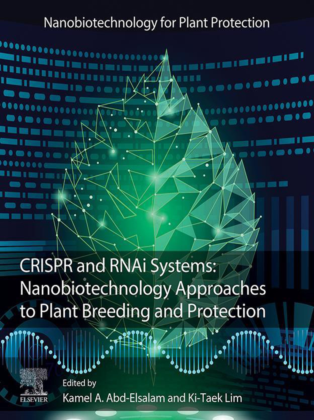 ISBN 9780128219102 product image for CRISPR and RNAi Systems (eBook) | upcitemdb.com