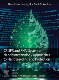 Imagen de portada: CRISPR and RNAi Systems 9780128219102