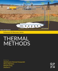 Cover image: Thermal Methods 1st edition 9780128219331