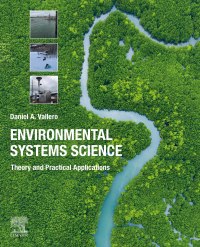 Titelbild: Environmental Systems Science 9780128219539