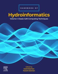 Titelbild: Handbook of HydroInformatics 1st edition 9780128212851