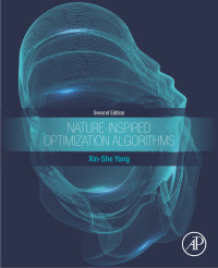 Cover image: Nature-Inspired Optimization Algorithms 2nd edition 9780128219867