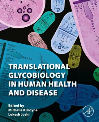 Cover image: Translational Glycobiology in Human Health and Disease 1st edition 9780128196557