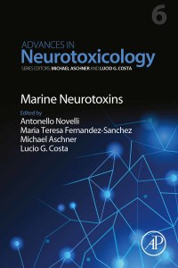 Cover image: Marine Neurotoxins 9780128220146