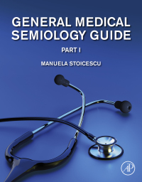 Cover image: General Medical Semiology Guide Part I 9780128196373