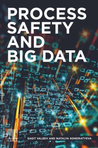 Cover image: Process Safety and Big Data 9780128220665