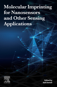 Cover image: Molecular Imprinting for Nanosensors and Other Sensing Applications 9780128221174