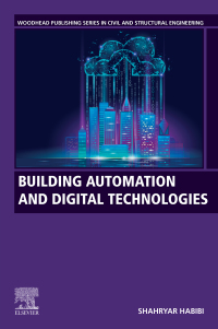 Cover image: Building Automation and Digital Technologies 9780128221297