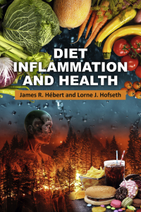 Cover image: Diet, Inflammation, and Health 9780128221303