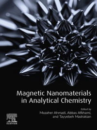 Imagen de portada: Magnetic Nanomaterials in Analytical Chemistry 9780128221310