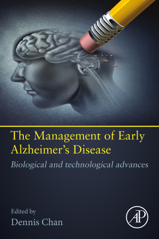 Imagen de portada: Early Detection of Alzheimer’s Disease 9780128222409