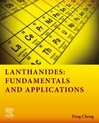 Cover image: Lanthanides 1st edition 9780128222508