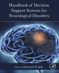 Cover image: Handbook of Decision Support Systems for Neurological Disorders 9780128222713