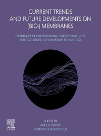 Imagen de portada: Current Trends and Future Developments on (Bio-) Membranes 9780128222942