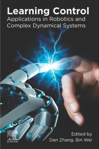 Cover image: Learning Control 1st edition 9780128223147