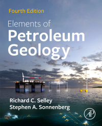 Omslagafbeelding: Elements of Petroleum Geology 4th edition 9780128223161