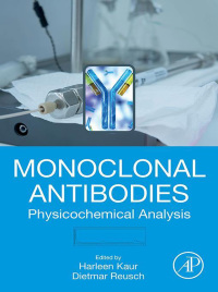 صورة الغلاف: Monoclonal Antibodies 9780128223185