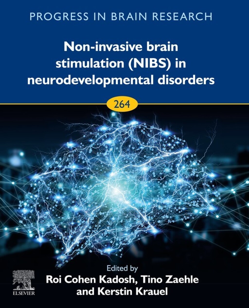 Non-invasive Brain Stimulation (NIBS) in Neurodevelopmental Disorders