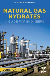 Immagine di copertina: Natural Gas Hydrates 4th edition 9780128217719