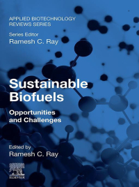 Imagen de portada: Sustainable Biofuels 9780128202975