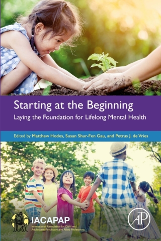 Immagine di copertina: Starting at the Beginning 1st edition 9780128197493